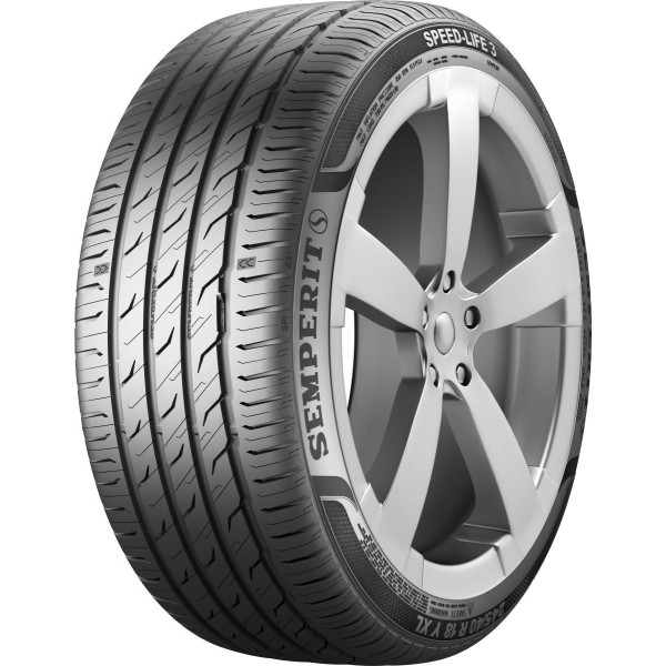 225/45R17 Semperit Speed-Life 3 94Y XL DOT 3425