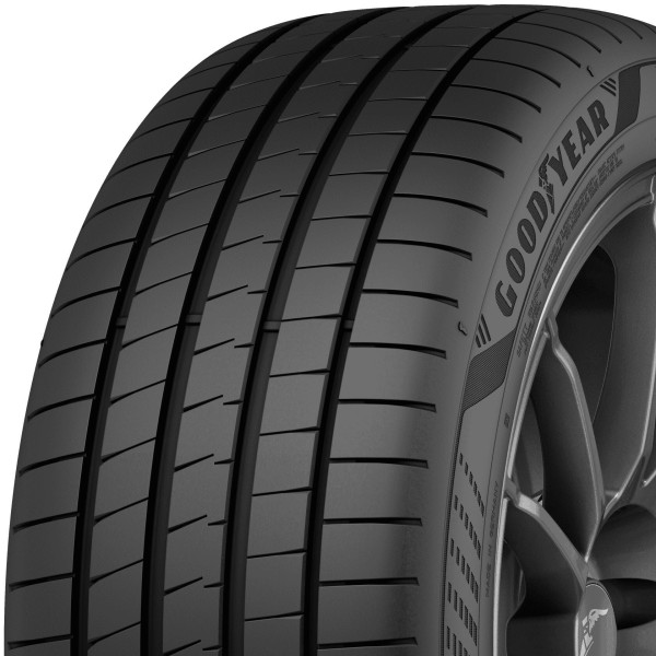 235/35R19 Goodyear Eagle F1 Asym.6 XL 91Y DOT 0526