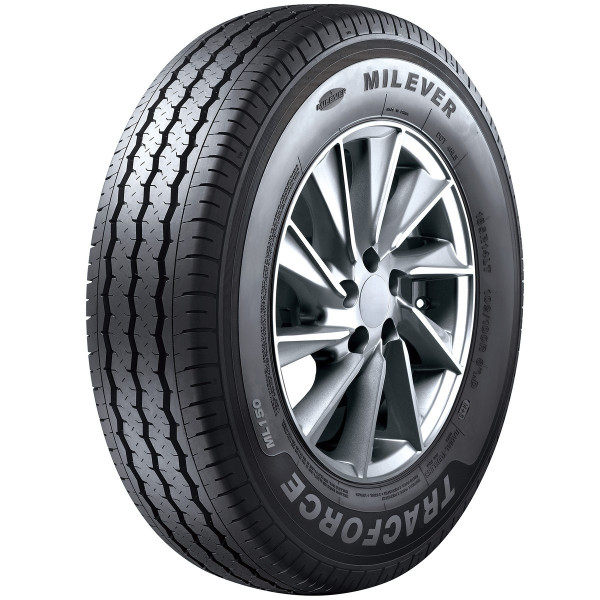 205/65R16C Milever ML150 107/105T DOT 0125