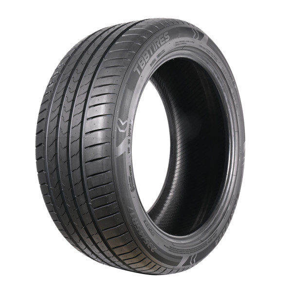 225/55R16 TBB tires Fortezza 99W XL DOT 0925