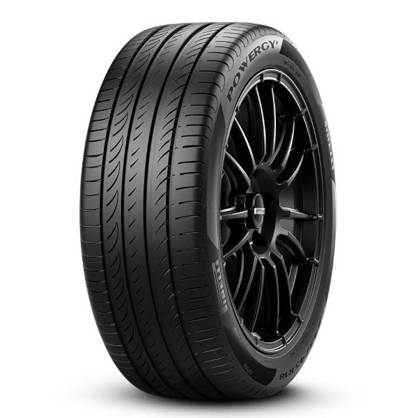 235/40R19 Pirelli Powergy XL 96Y DOT 1425
