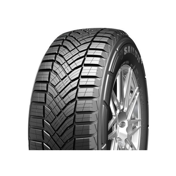 195/60R16C Sailun Commercio 4 Season 99/97H