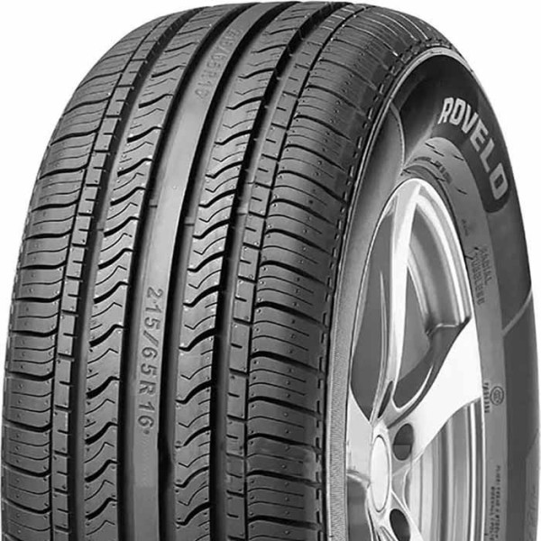 205/55R16 Rovelo RHP780P 91V DOT 1025