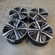 5x108 R18 7.5J ET49 65.1