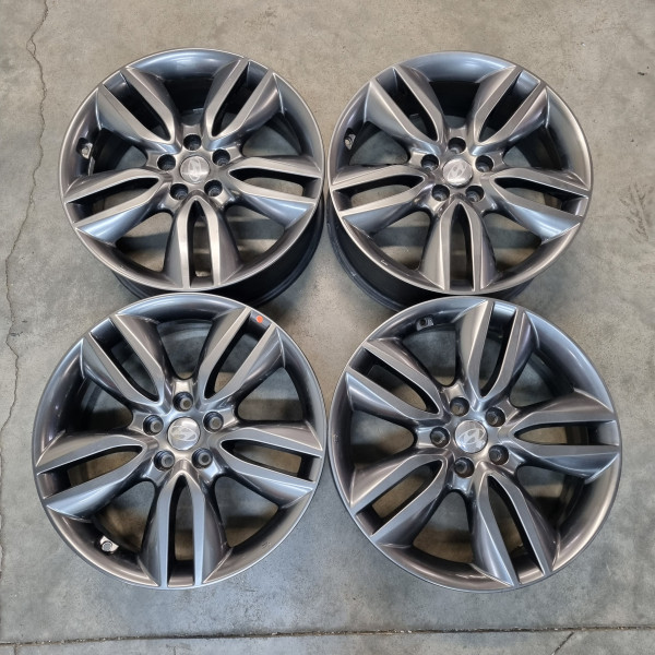 5x114.3 R19 7.5J ET49.5 67.1