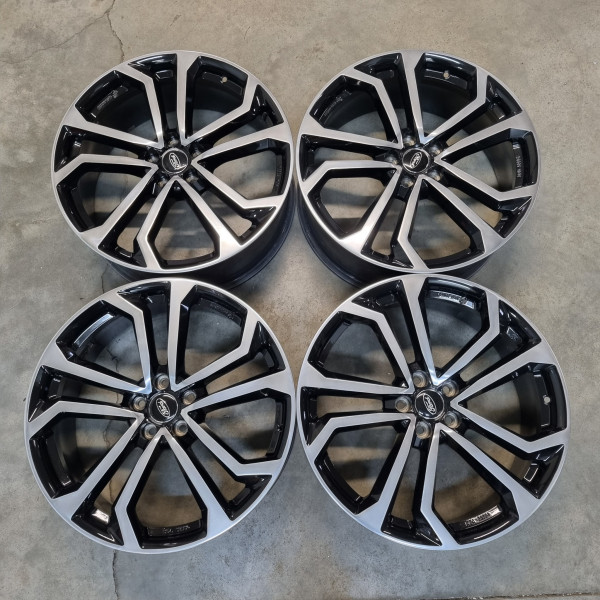5x108 R20 8.0J ET52.5 63.3