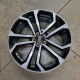 5x108 R20 8.0J ET52.5 63.3