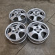 4x108 R15 6.0J ET28 70.1
