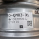 4x108 R15 6.0J ET28 70.1