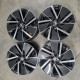 5x112 R19 8.0J ET44 57.1 škoda