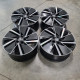 5x112 R19 8.0J ET44 57.1 škoda
