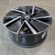 5x112 R19 8.0J ET44 57.1 škoda
