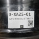 5x112 R19 8.0J ET44 57.1 škoda