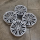 5x115 R17 7.0J ET44 70.3