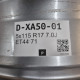 5x115 R17 7.0J ET44 70.3