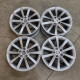 5x112 R18 7.5J ET51 57.1