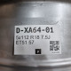 5x112 R18 7.5J ET51 57.1