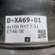 4x100 R17 7.0J ET48 56.1