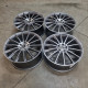 5x112 R20 9.0J-8.0J ET49-ET43 66.6