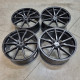 5x112 R22 11.5J-10.0J ET30-ET28 74.1 Concaver BMW X5 X6 X7