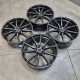 5x112 R22 11.5J-10.0J ET30-ET28 74.1 Concaver BMW X5 X6 X7
