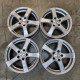 5x112 R16 7.0J ET38 57.1
