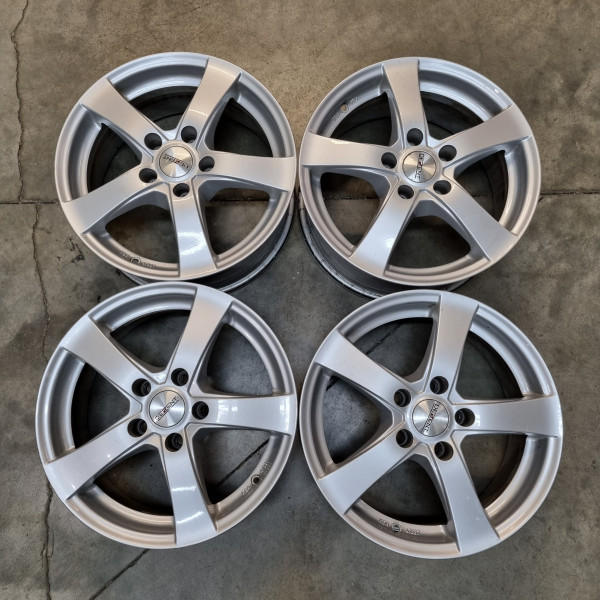 5x112 R16 7.0J ET38 57.1