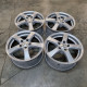 5x112 R16 7.0J ET38 57.1