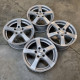 5x112 R16 7.0J ET38 57.1