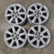 5x100 R15 6.0J ET43 57.1