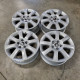 5x100 R15 6.0J ET43 57.1