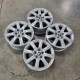 5x100 R15 6.0J ET43 57.1