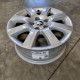 5x100 R15 6.0J ET43 57.1