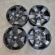 5x114.3 R16 6.5J ET45 60.1 nie B
