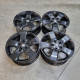 5x114.3 R16 6.5J ET45 60.1 nie B