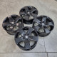 5x114.3 R16 6.5J ET45 60.1 nie B