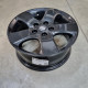 5x114.3 R16 6.5J ET45 60.1 nie B