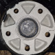 5x114.3 R16 6.5J ET45 60.1 nie B