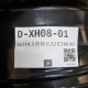 5x114.3 R16 6.5J ET45 60.1 nie B