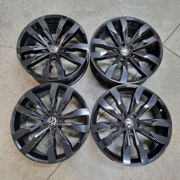 5x112 R20 8.5J ET38 57.1