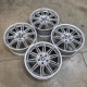 5x120 R19 8.0J ET37 72.6 styling 225