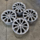 5x112 R18 8.0J ET56.5 66.6