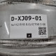 5x112 R18 8.0J ET56.5 66.6