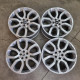 5x108 R20 8.0J ET45 63.3