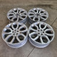 5x108 R20 8.0J ET45 63.3