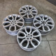 5x108 R20 8.0J ET45 63.3