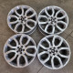 5x108 R20 8.0J ET45 63.3