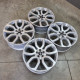 5x108 R20 8.0J ET45 63.3