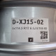 5x114.3 R17 6.5J ET45 60.1