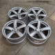 5x112 R18 8.0J ET31 66.6